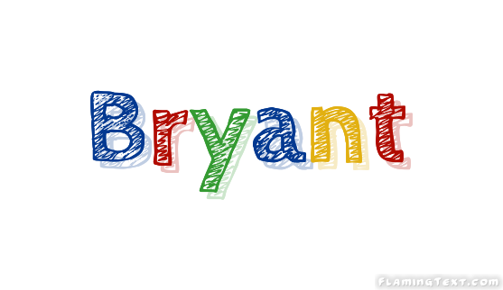 Bryant شعار