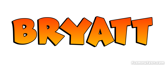 Bryatt شعار