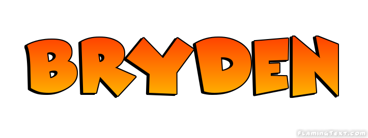 Bryden Logo