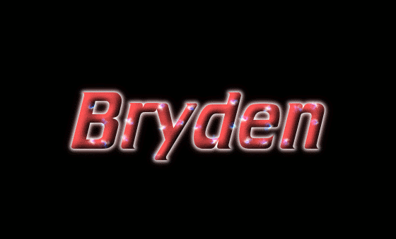 Bryden 徽标