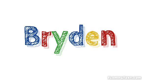 Bryden Logotipo