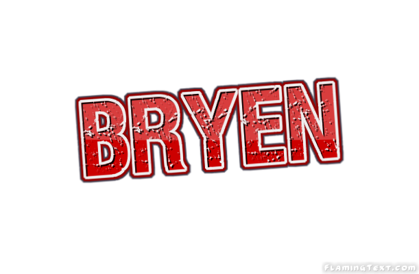 Bryen Лого