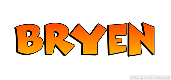 Bryen Logo