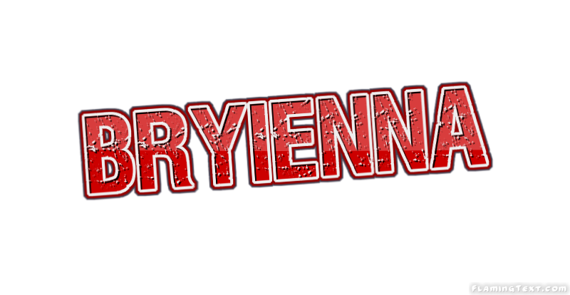 Bryienna Logo