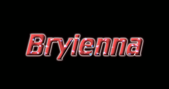 Bryienna Logo