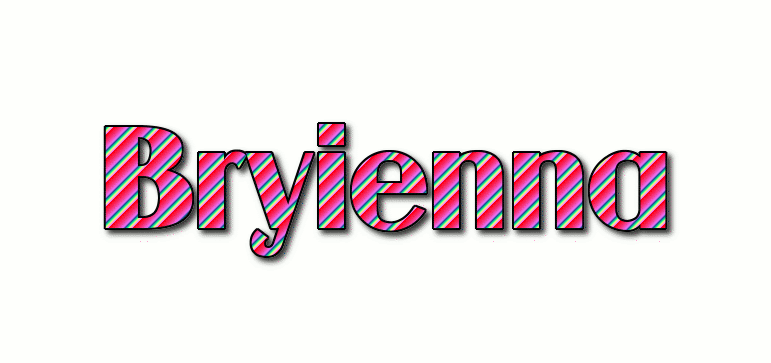 Bryienna شعار