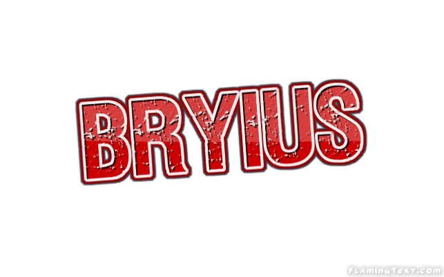 Bryius 徽标
