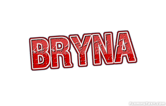 Bryna Logotipo