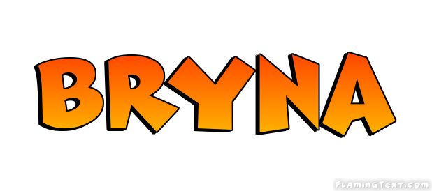 Bryna Logotipo