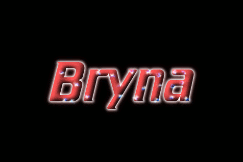 Bryna Logotipo