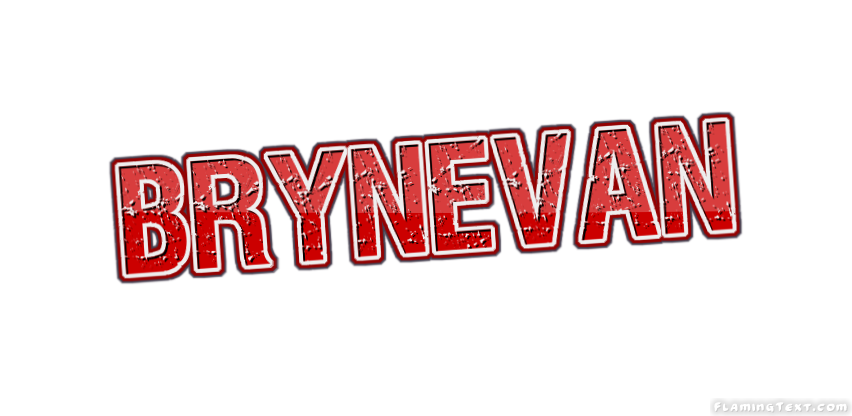 Brynevan Logotipo