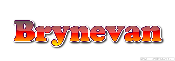Brynevan Logotipo