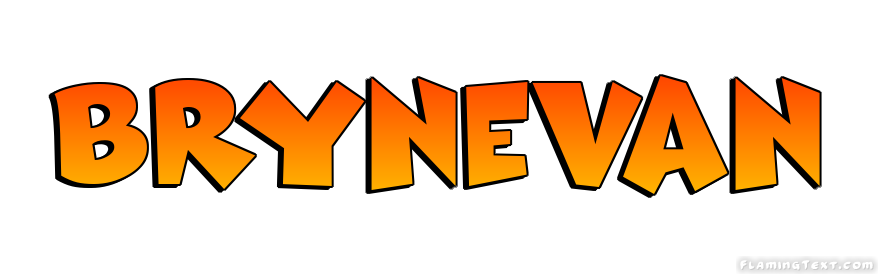 Brynevan Logo