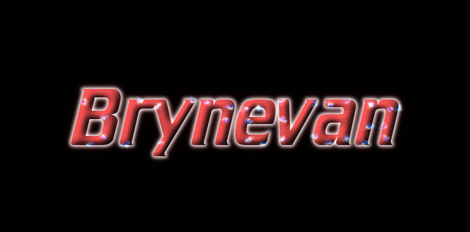 Brynevan Лого