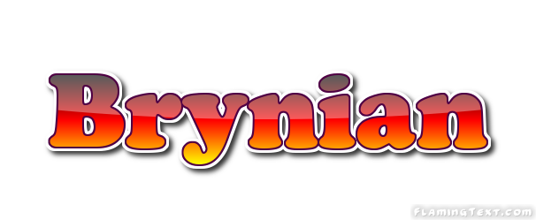 Brynian Logotipo