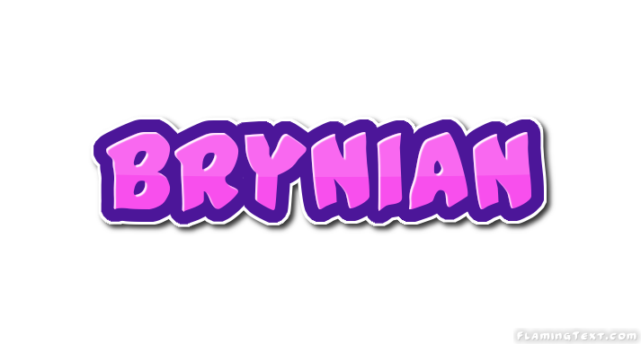 Brynian شعار