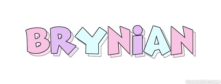 Brynian Logo