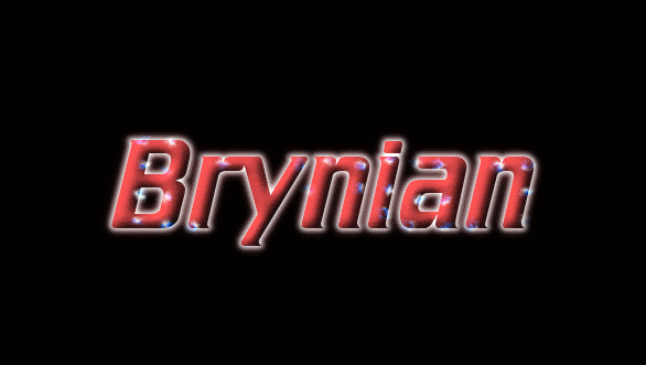 Brynian Лого