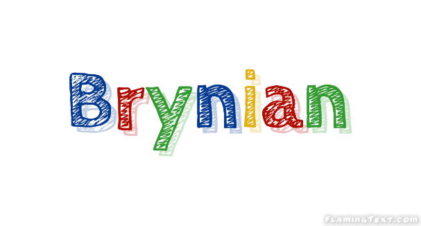 Brynian Logo