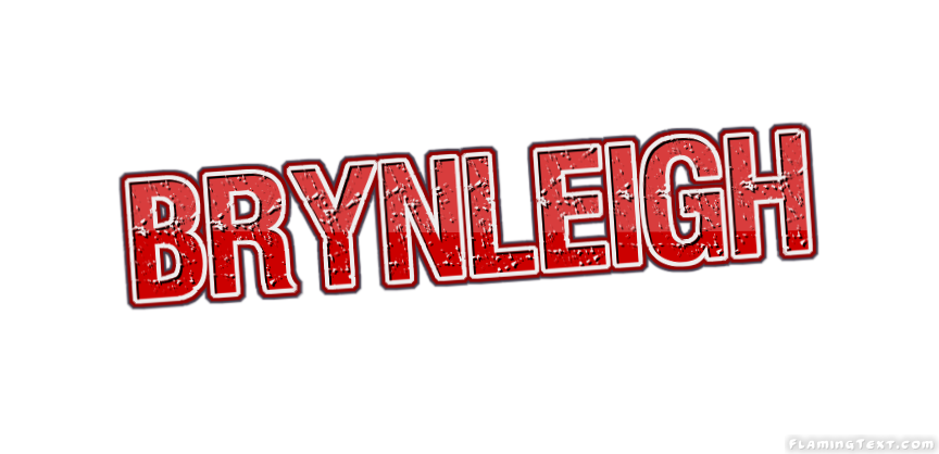 Brynleigh Лого