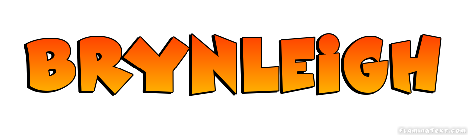 Brynleigh 徽标