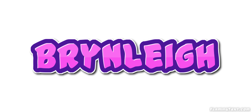 Brynleigh Logotipo