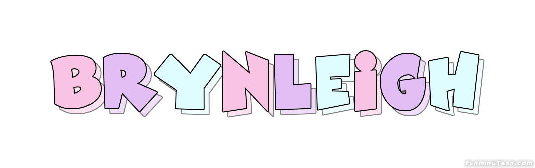 Brynleigh Лого