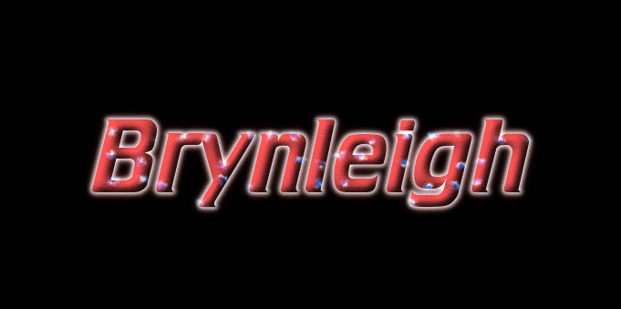 Brynleigh شعار