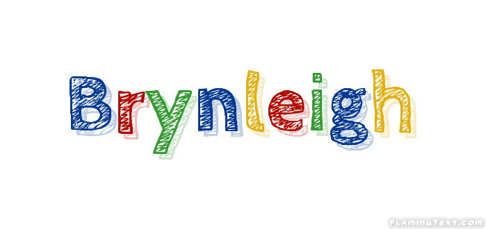 Brynleigh شعار