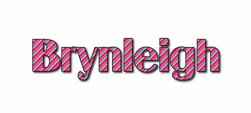 Brynleigh ロゴ