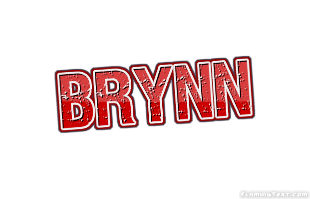 Brynn लोगो