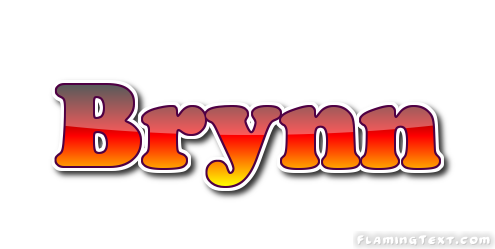 Brynn شعار