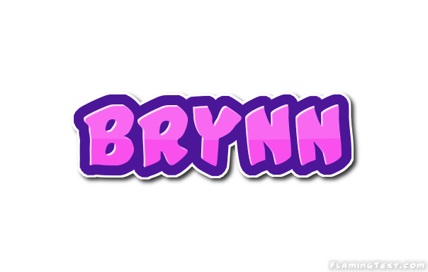 Brynn شعار