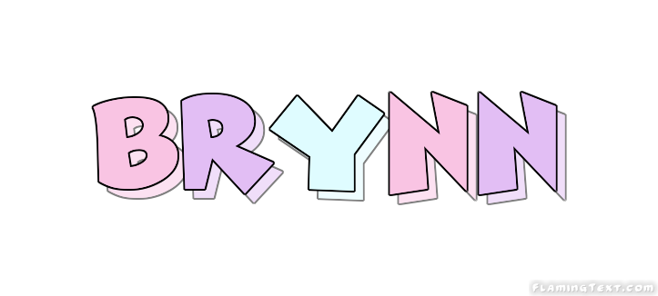 Brynn شعار