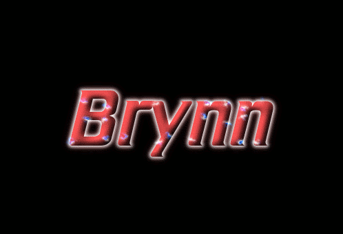 Brynn Logotipo