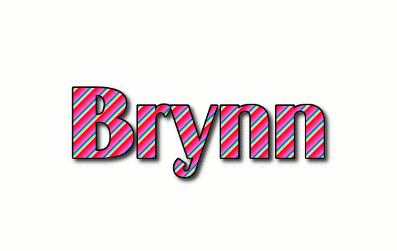 Brynn Logotipo