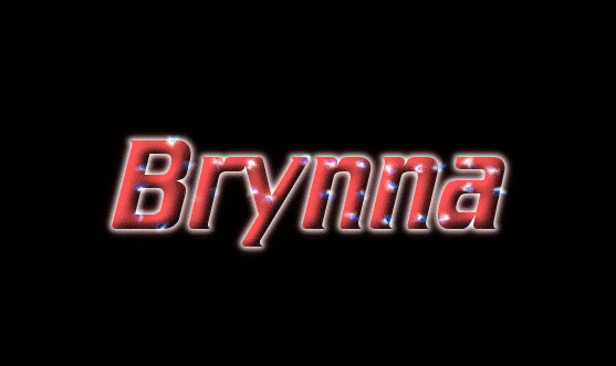 Brynna ロゴ