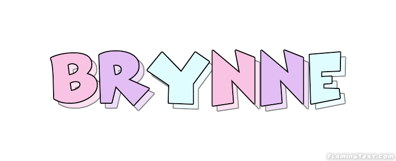 Brynne लोगो