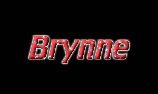 Brynne Logotipo
