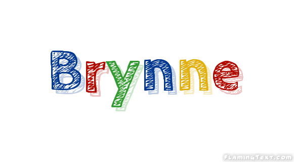 Brynne Logotipo