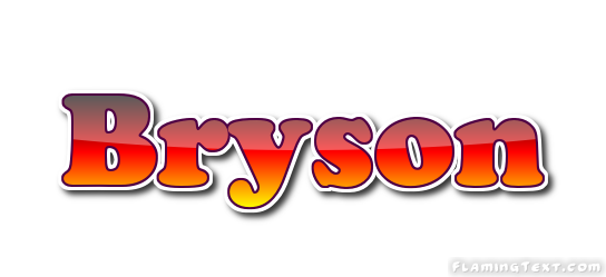 Bryson Logo