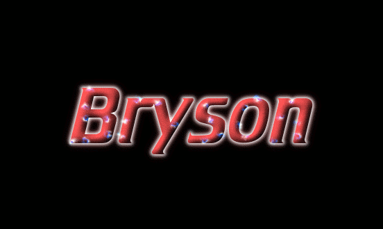 Bryson ロゴ