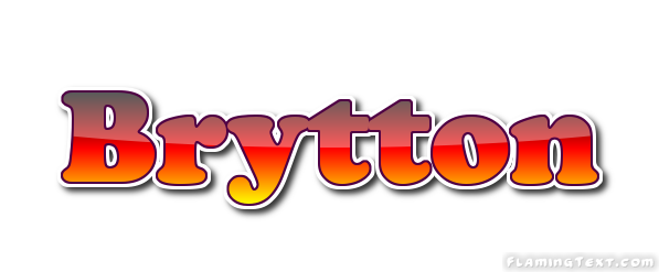 Brytton Logotipo
