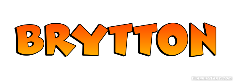 Brytton Logotipo