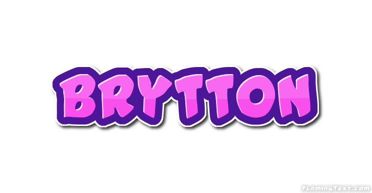 Brytton ロゴ