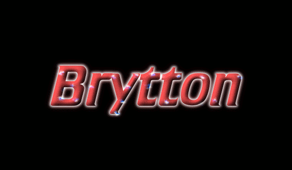 Brytton ロゴ