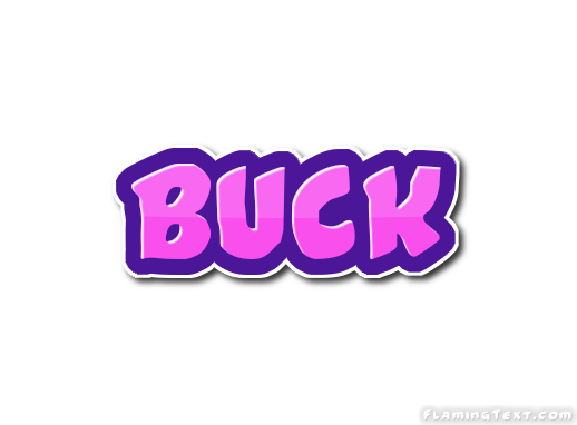Buck 徽标