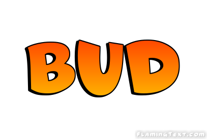 Bud Logotipo