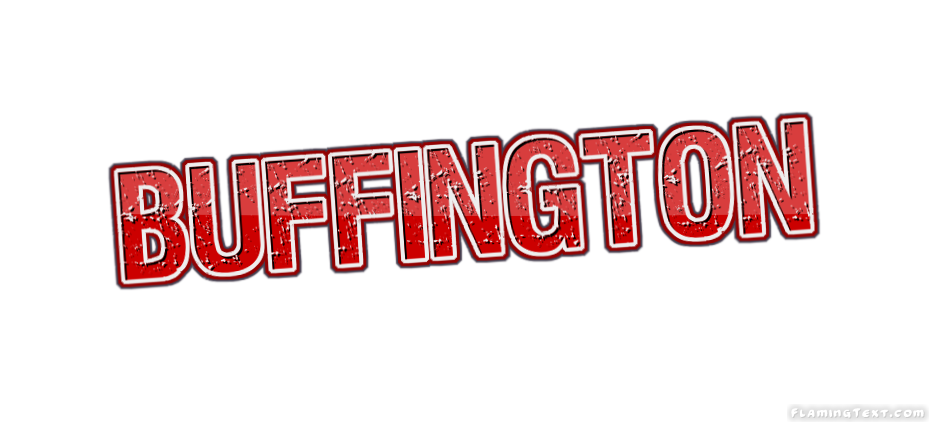 Buffington Лого