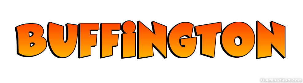 Buffington Logotipo
